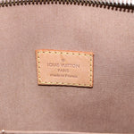 Louis Vuitton Brentwood Handbag Monogram Vernis - image 6