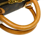 Louis Vuitton Keepall Bandouliere Bag Monogram Canvas 50 - image 7