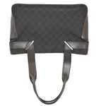 Gucci Vintage Shoulder Bag GG Coated Canvas Medium - image 8