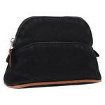 Hermes Bolide Travel Pouch Canvas Mini - image 1