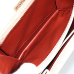 Saint Laurent Vintage Shoulder Bag Leather - image 5