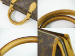 Louis Vuitton Popincourt Handle Bag Monogram Canvas - image 9
