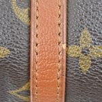 Louis Vuitton Papillon Handbag Monogram Canvas 30 - image 8