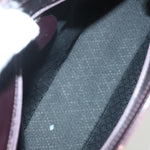 Gucci Vintage Bamboo Handle Tote Nylon - image 5