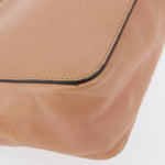 Chloe Elsie Chain Shoulder Bag Leather Small - image 9