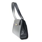 cartier Vintage Shoulder Bag Leather - image 3