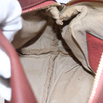 Chloe Zip Clutch Leather Small - image 19