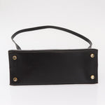 Salvatore Ferragamo Convertible Vara Bow Tote Leather Small - image 17