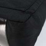 Gucci Vintage Bamboo Handle Bag Nylon - image 9