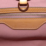 Louis Vuitton Catalina Handbag Monogram Vernis BB - image 6