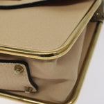 Chloe Sally Shoulder Bag Leather Small - image 9