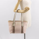 Gucci Jolicoeur Tote GG Canvas Medium - image 15