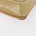 Louis Vuitton Thompson Street Handbag Monogram Vernis Medium - image 10