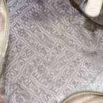 Salvatore Ferragamo Marisa Satchel Leather - image 5