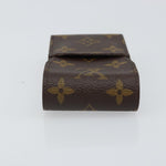 Louis Vuitton Etui Cigarette Case Monogram canvas - image 14