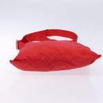 Prada Flat Messenger Bag Tessuto Medium - image 16