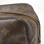 Louis Vuitton Trousse Toiletry Pouch Monogram Canvas 28 - image 13