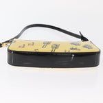 Louis Vuitton Pochette Accessoires NM Limited Edition Stickers Monogram Vernis - image 18
