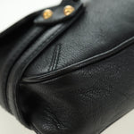 Gucci Horsebit Shoulder Bag GG Canvas and Leather Large - image 11