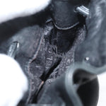 Chanel Camellia Clutch Bag Leather - image 19