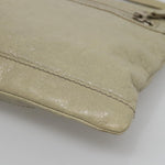 Balenciaga Classic City Clip Pouch Leather Large - image 8