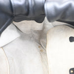 Loewe Anagram Logo Nappa Aire Hand Bag Leather - image 13