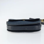 Christian Dior Vintage Honeycomb Shoulder Bag Canvas - image 18