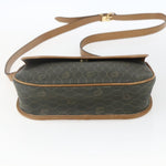 Christian Dior Vintage Honeycomb Flap Crossbody Bag Canvas and Leather - image 14
