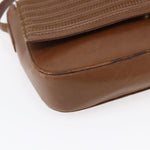 Loewe Flap Messenger Bag Leather Small - image 11
