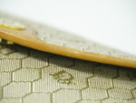 Christian Dior Vintage Honeycomb Shoulder Bag Canvas - image 11