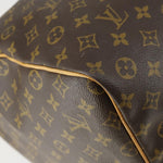 Louis Vuitton Keepall Bag Monogram Canvas 60 - image 9