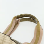 Gucci Web Zip Tote GG Canvas Medium - image 17