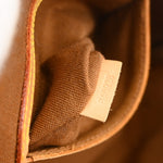 Louis Vuitton Alma Handbag Monogram Canvas PM - image 5