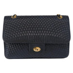 Bally Vintage Shoulder Bag Leather - image 17