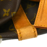 Louis Vuitton Keepall Bag Monogram Canvas 50 - image 15