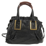 Chloe Ethel Handbag Leather - image 2