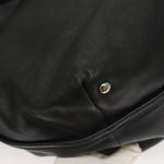 Salvatore Ferragamo Vara bow tote Leather - image 10