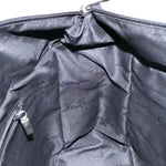 Salvatore Ferragamo Vintage Handbag Canvas - image 19