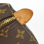 Louis Vuitton Keepall Bag Monogram Canvas 55 - image 11