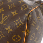 Louis Vuitton Keepall Bag Monogram Canvas 50 - image 8