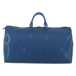 Louis Vuitton Keepall Bag Epi Leather 55 - image 1