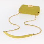 Chanel Chic With Me Flap Bag Quilted Jersey Mini - image 6