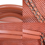 Chanel French Riviera Tote Quilted Caviar Large - image 9