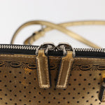 Gucci Dome Crossbody Bag Limited Edition Printed Leather Mini - image 14