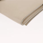 Chloe Chain Flap Crossbody Bag Leather - image 10