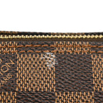 Louis Vuitton Papillon Pochette Damier - image 10