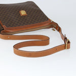 Celine Macadam Shoulder Bag PVC Leather - image 8