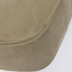 Salvatore Ferragamo Vara Bow camera Shoulder Bag Suede - image 9