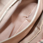 Burberry Nova Check Tote Nylon and Leather - image 16