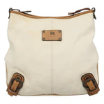 Burberry Blue Label shoulder bag Canvas - image 1